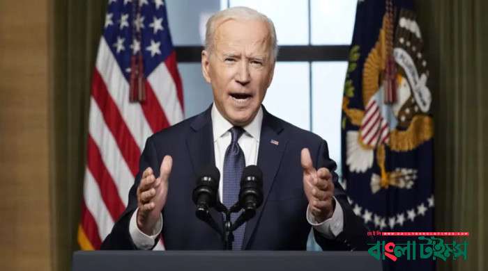 Joe Biden announces 2024 reelection bid